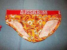 Aussiebum Slip  L Unterhose Neu top Qualität  geil und sexy