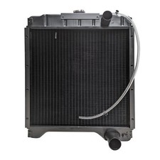 Kühler für Case IH/IHC