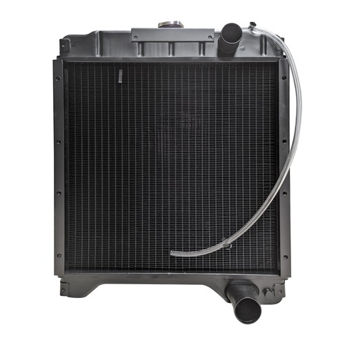 Kühler für case ihc - kühler,