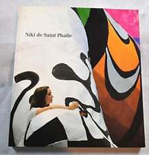 Niki de Saint Phalle Buch Paris-Musées Association