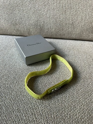 Christian dior choker - christian,