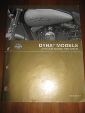 Harley Davidson Dyna 2007