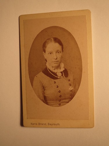 Eleonore lore kalber - eleonore,