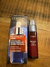 2 X L‘oreal Revitalift 