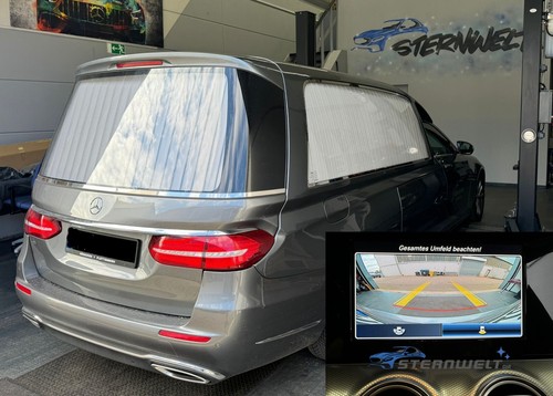 Nachrüstung mercedes benz - nachrüstung, mercedes-benz