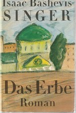 Isaac Bashevis Singer: Das