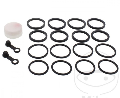 Bremssattel reparatursatz für - reparatursatz,