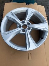 Audi Q5 Alufelge 8Jx19 ET 39