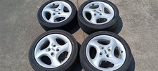 Ford Mondeo 205/50 R16 87Y 6x16 ET40 Sommerreifen 985x1007AA Räder