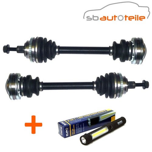 Antriebswelle links rechts - 2x,