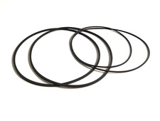 4 tlg. Riemensatz für PHILIPS