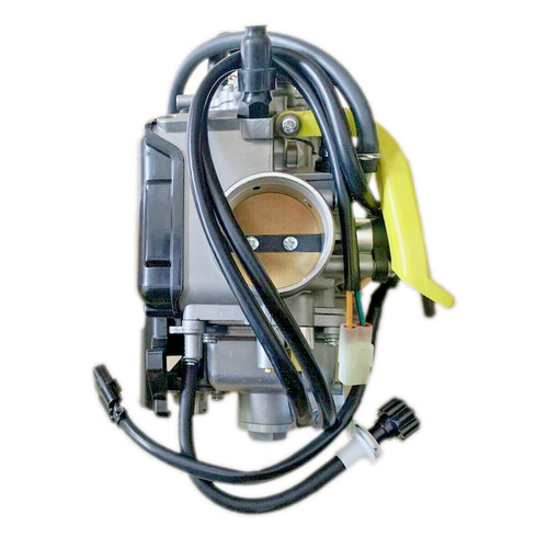 Carburetor for honda trx450r - honda,