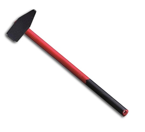 Vorschlaghammer mit - vorschlaghammer,