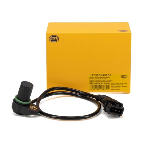 Hella nockenwellensensor - hella,