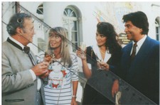 Foto deutscher Sänger ROY