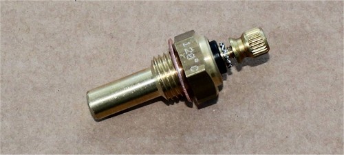 Temperaturgeber trac - temperaturgeber, mb-trac