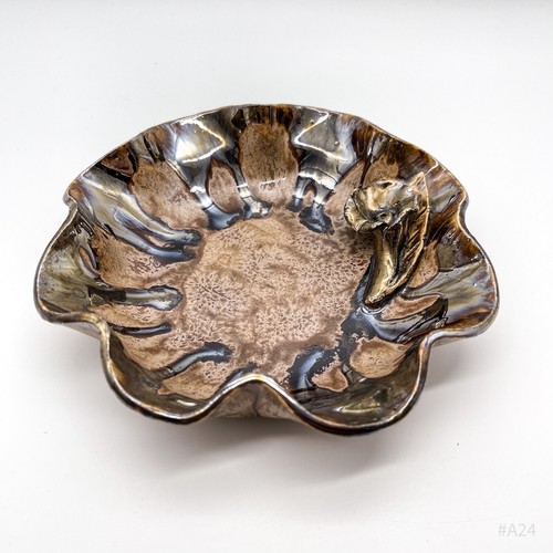 Vintage jewellery bowl - vintage, bowl,