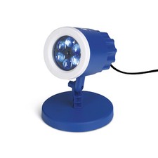 Schalke 04 S04 LED Motiv