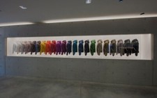 DUVETICA DAUNENJACKE MANTEL