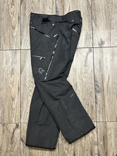 NORRONA Herren Skihose Roldal