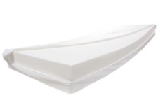 20 cm Höhe ca. Matratze Pro