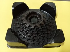 Sachs-Maillard Aris Schraubkranz # 7-fach # 13-28 # Retro # Vintage