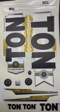 TON Legend Edition Fledermaus