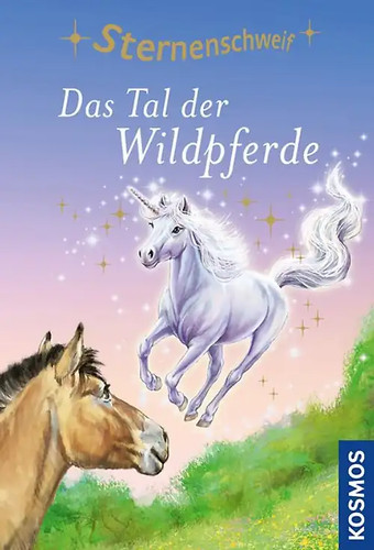 Sternenschweif das tal - 64,,