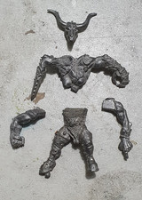 Warhammer Chaos Greater Demon