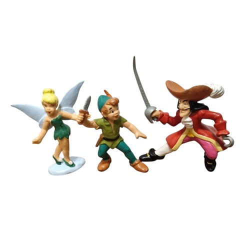Peter pan bullyland disney - pan,