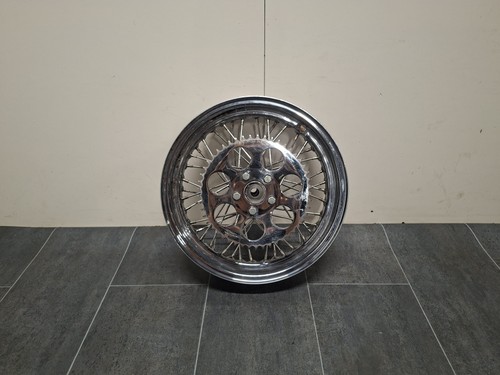 Harley davidson flstf - harley, boy