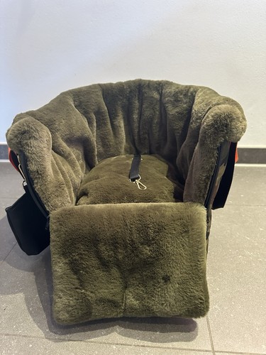 Hundetasche von leopold fines - von,