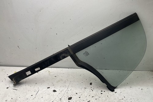Linker vordere windabweiser - linker,