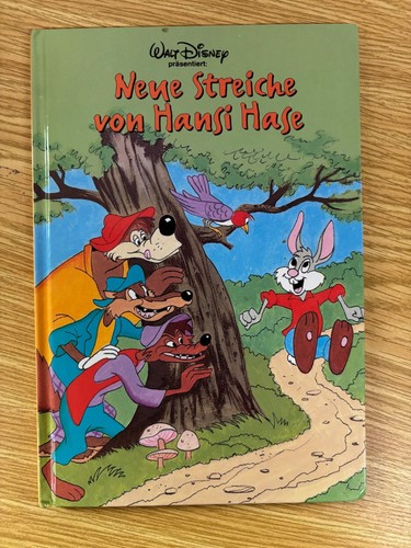 Walt disney horizont verlag - *walt,