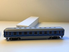 Schiebetrix Minitrix 865 bzw