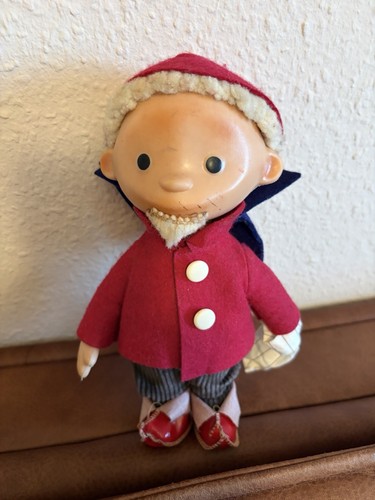 Ddr sandmann alte - alte, ausführung