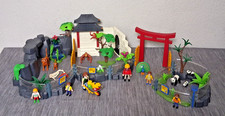 4852 PLAYMOBIL Asiatischer ZOO