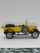 Audi  Alpensieger von 1913