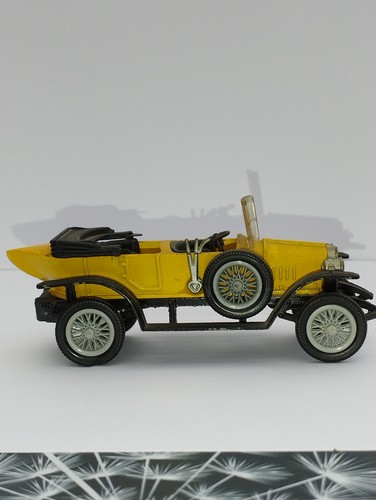Audi alpensieger von 1913 - ,