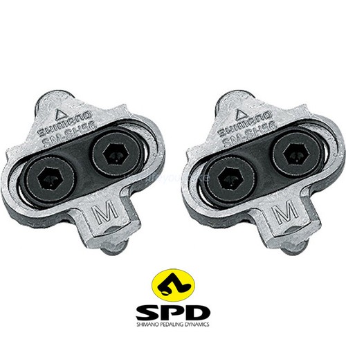 Shimano sh56 pedal - shimano, sm-sh56