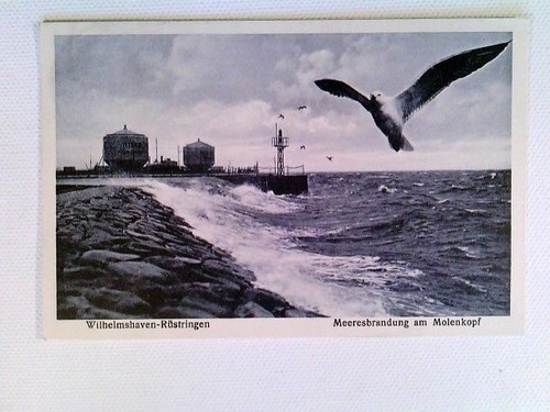 Wilhelmshaven-Rüstringen