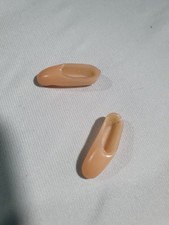 Schuhe Skipper Ballerina #3471 Taiwan70er Zubehör Barbie Kleidung Vintage Sport