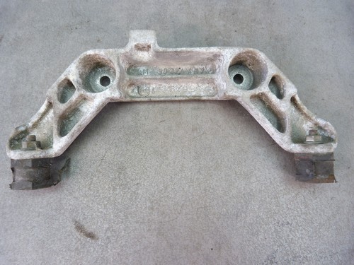Motorhalter opel senator b - 1x,