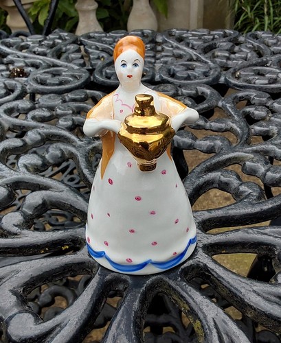 Vintage russische dulevo - vintage,