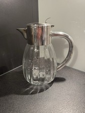 Kalte Ente Krug Karaffe