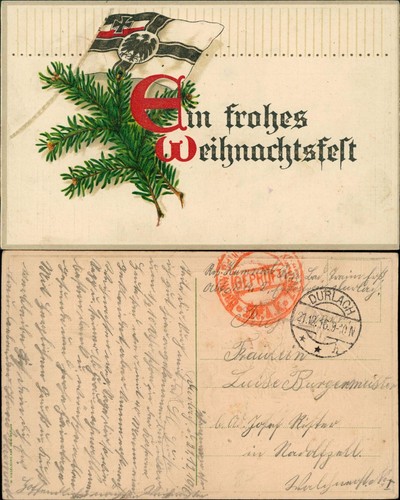 Weihnachten militaria - weihnachten,