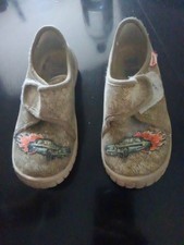 Jungen Hausschuhe Gr.25 Von