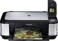 Canon PIXMA MP550