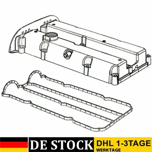 Elring ventildeckeldichtung - elring,