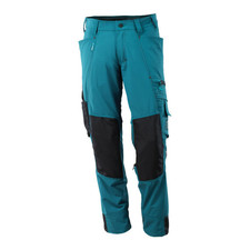 Mascot Hose mit Knietaschen